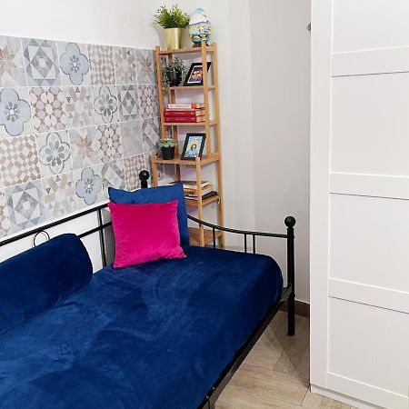 Fifteen Apartment Неаполь Екстер'єр фото