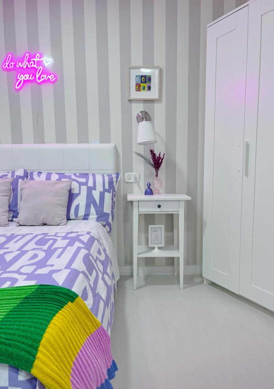 Fifteen Apartment Неаполь Екстер'єр фото